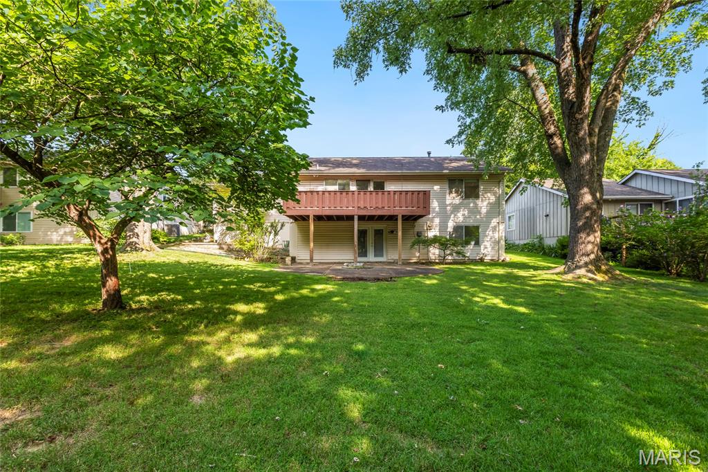 Gascony - Residential
