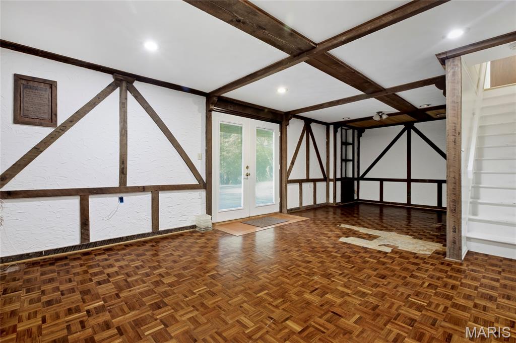 Gascony - Residential