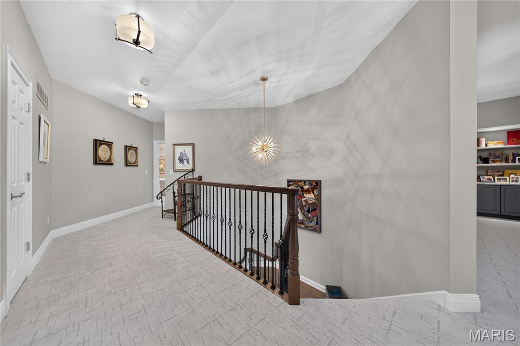 August Hill On Conway One - Residential