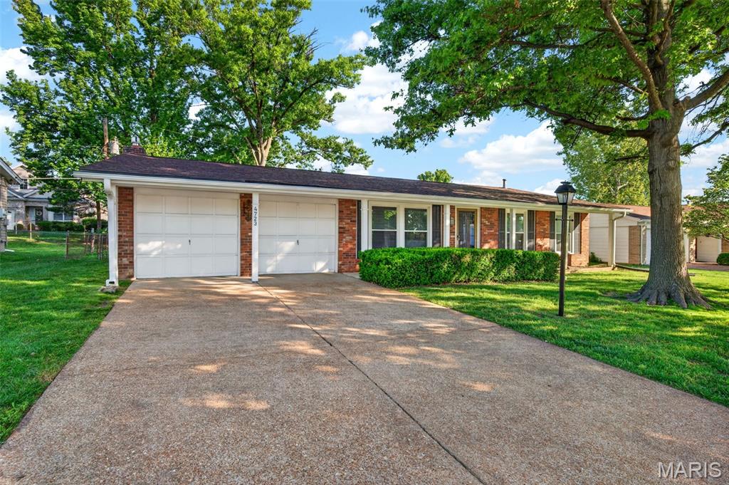 Towne South 6 - Residential