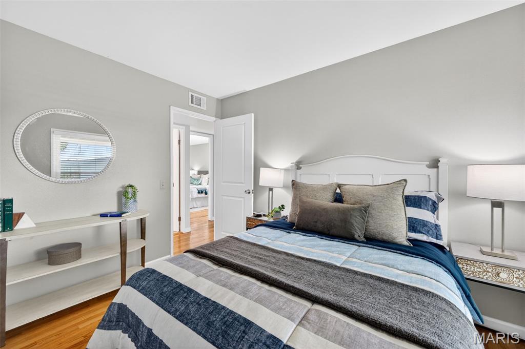 Towne South 6 - Residential