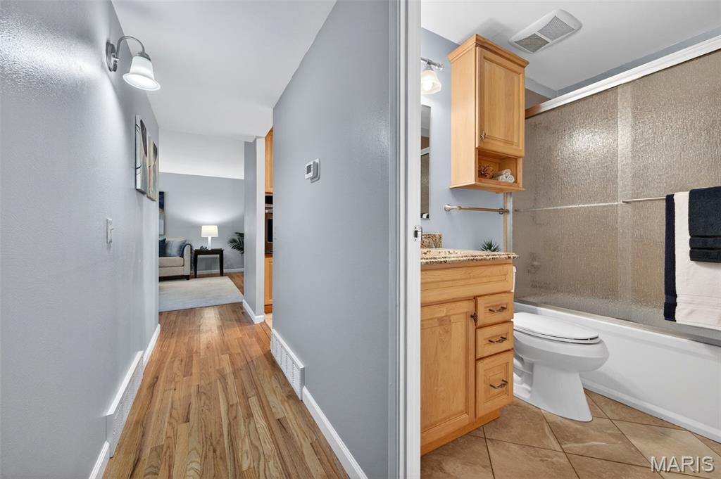 Towne South 6 - Residential