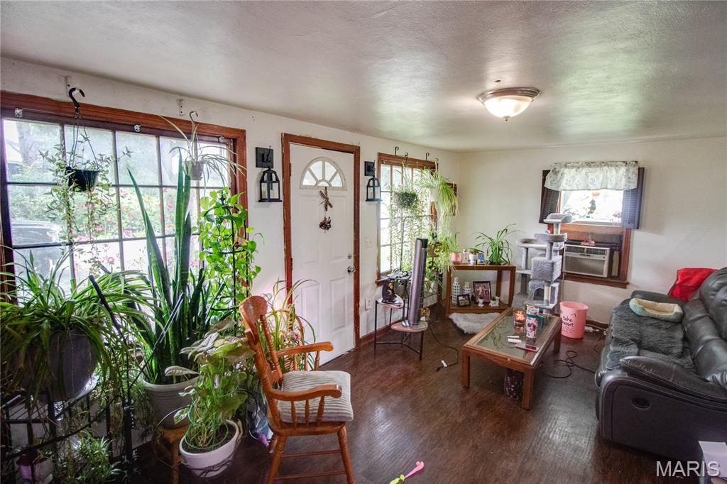 Not in a subdivision - Residential