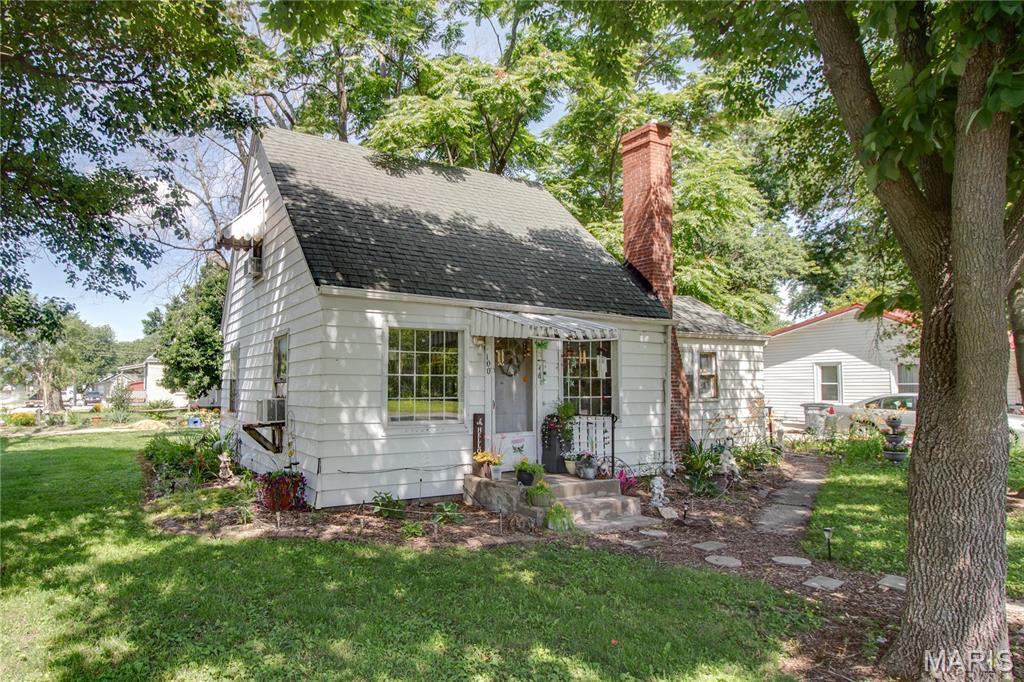 Not in a subdivision - Residential