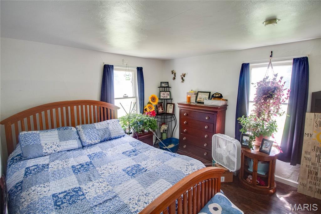 Not in a subdivision - Residential