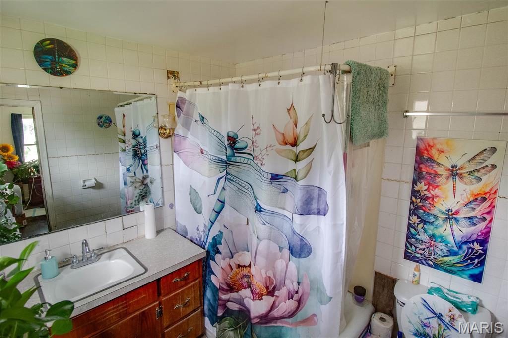 Not in a subdivision - Residential