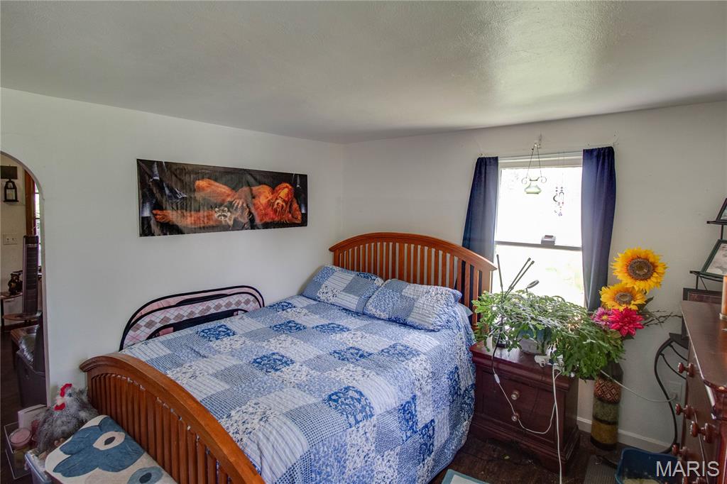 Not in a subdivision - Residential