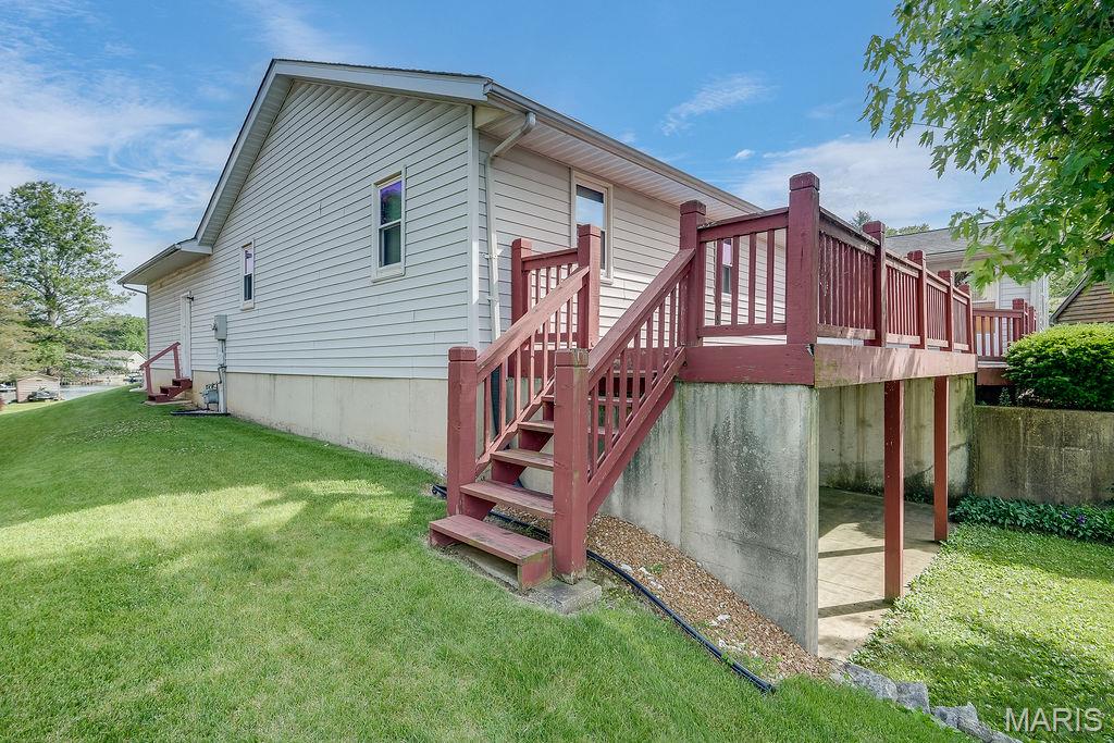 Holiday Shores Sub #9 - Residential