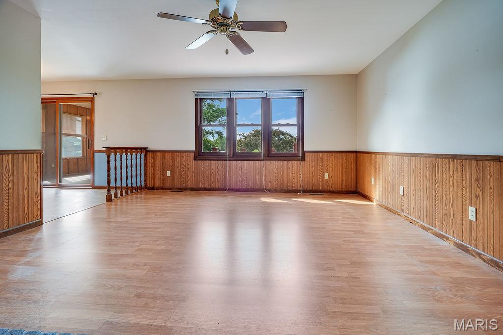 Holiday Shores Sub #9 - Residential
