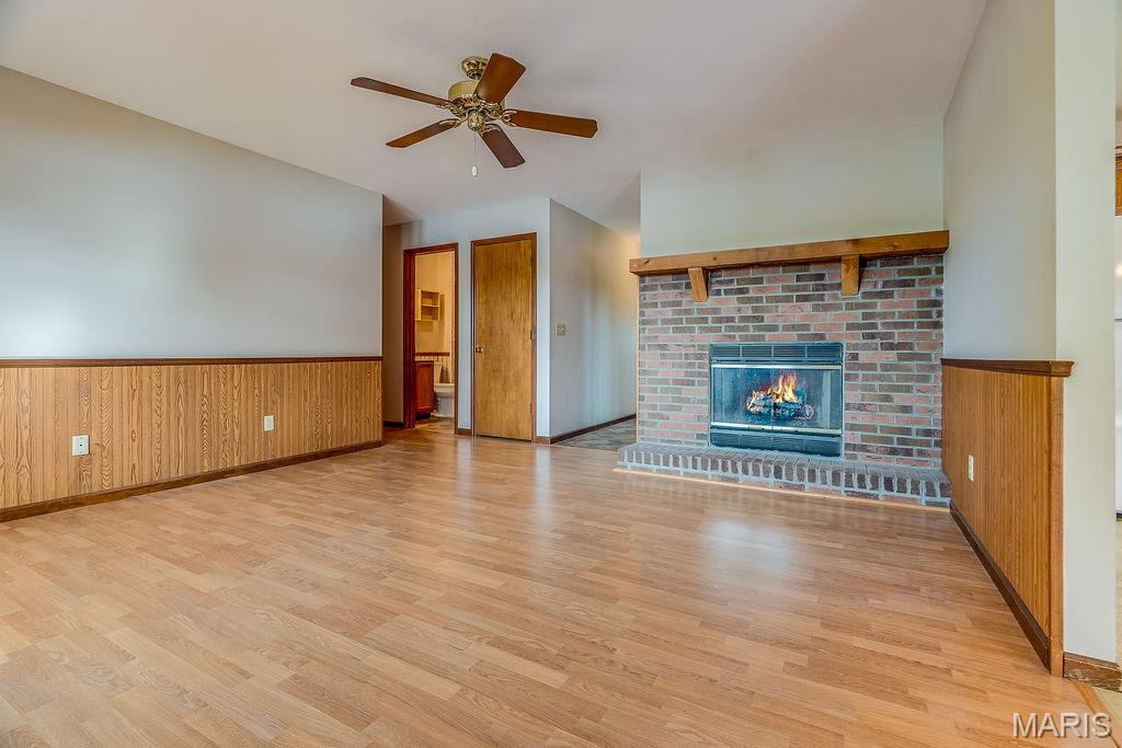 Holiday Shores Sub #9 - Residential