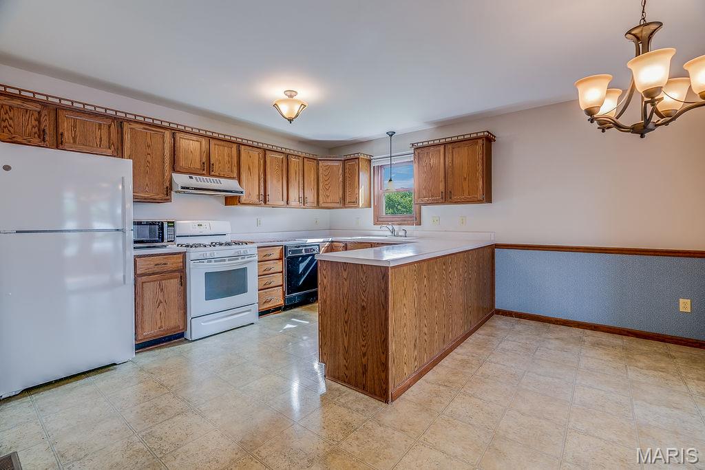 Holiday Shores Sub #9 - Residential