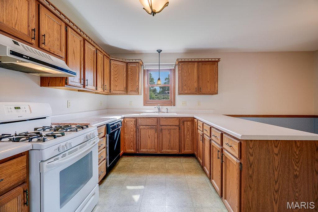 Holiday Shores Sub #9 - Residential