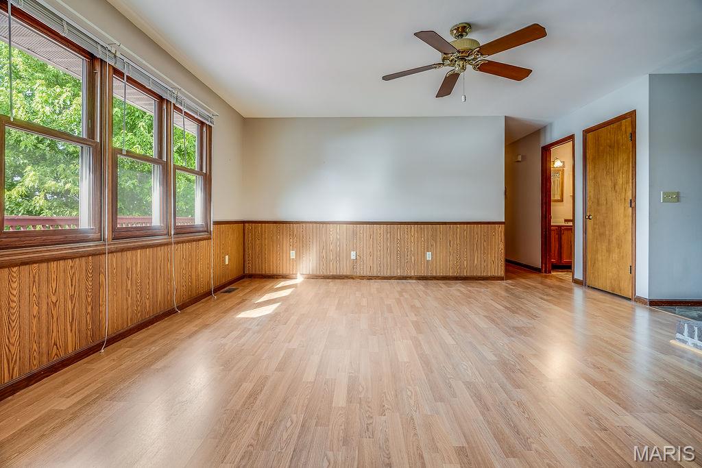 Holiday Shores Sub #9 - Residential