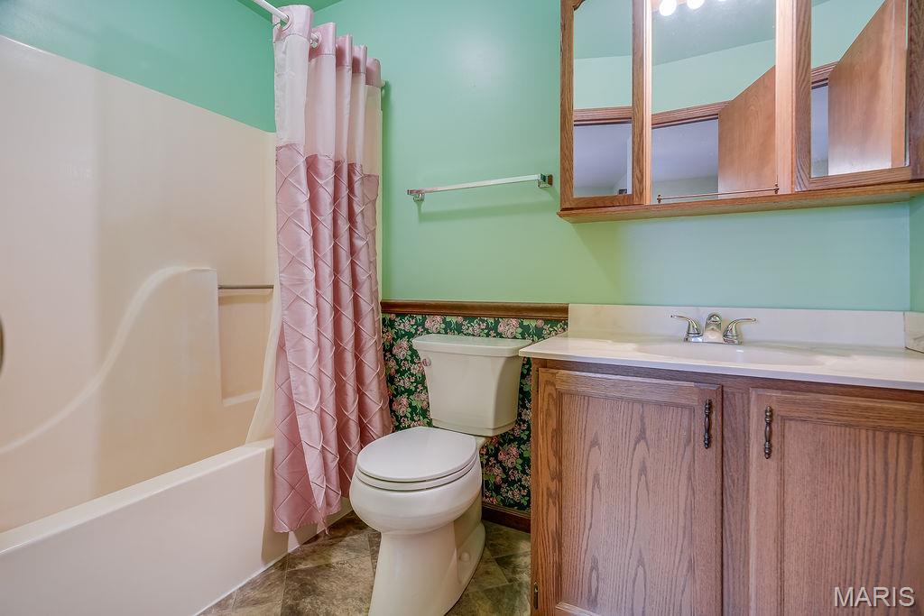 Holiday Shores Sub #9 - Residential