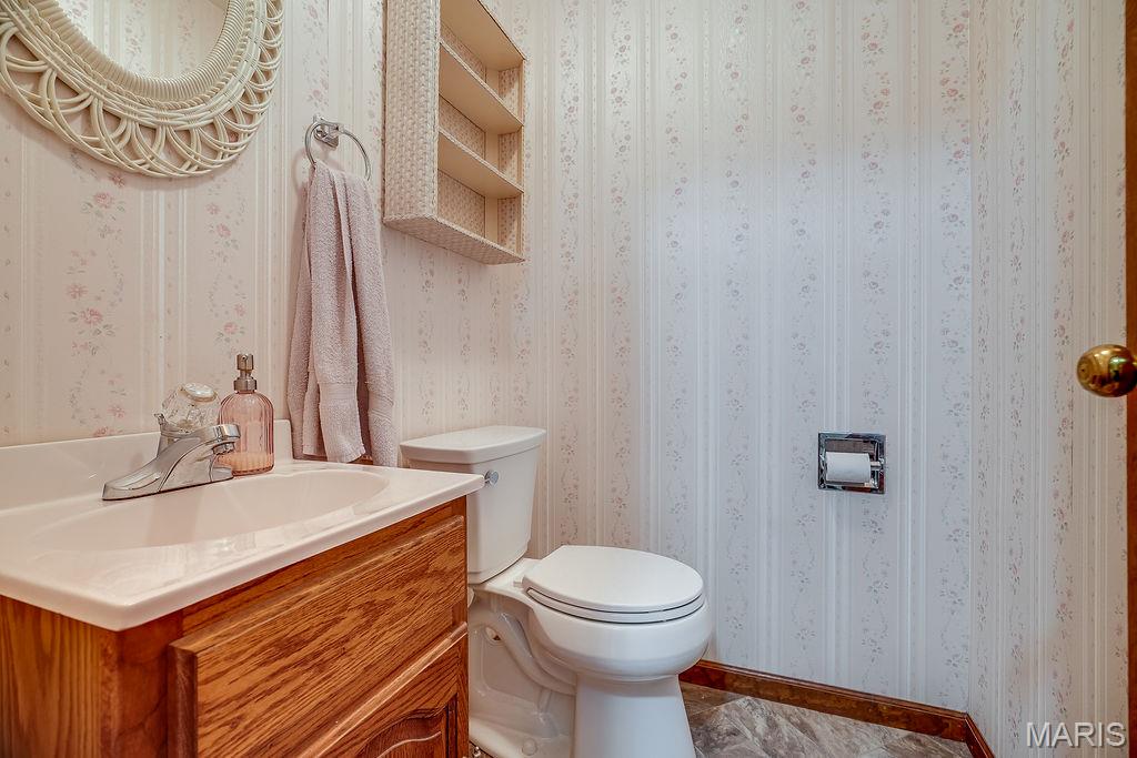 Holiday Shores Sub #9 - Residential