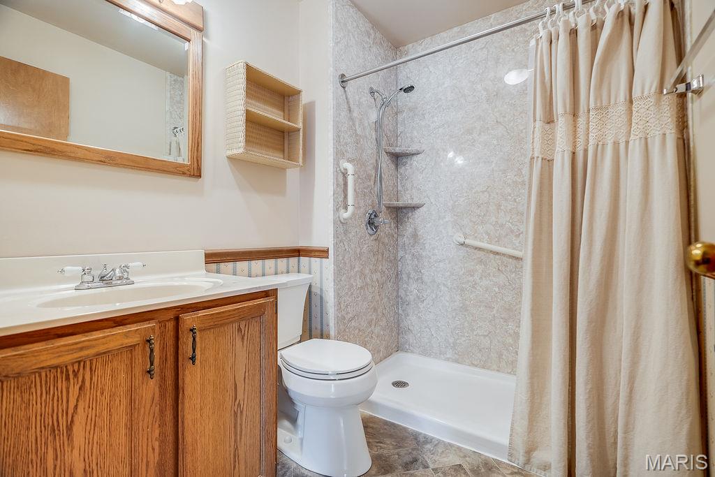 Holiday Shores Sub #9 - Residential
