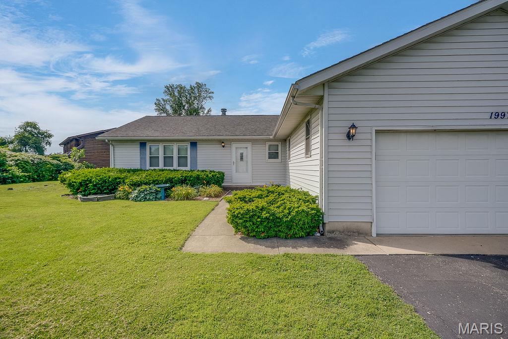 Holiday Shores Sub #9 - Residential