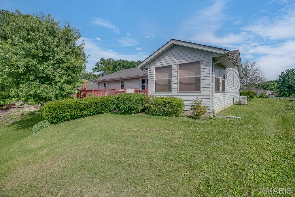 Holiday Shores Sub #9 - Residential