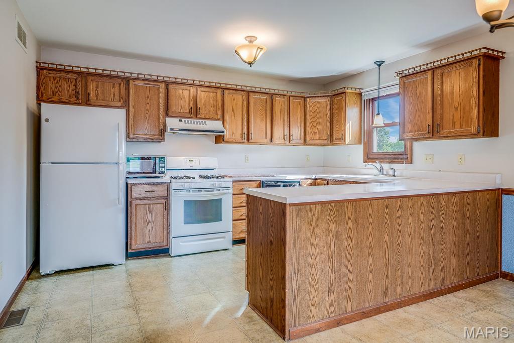 Holiday Shores Sub #9 - Residential