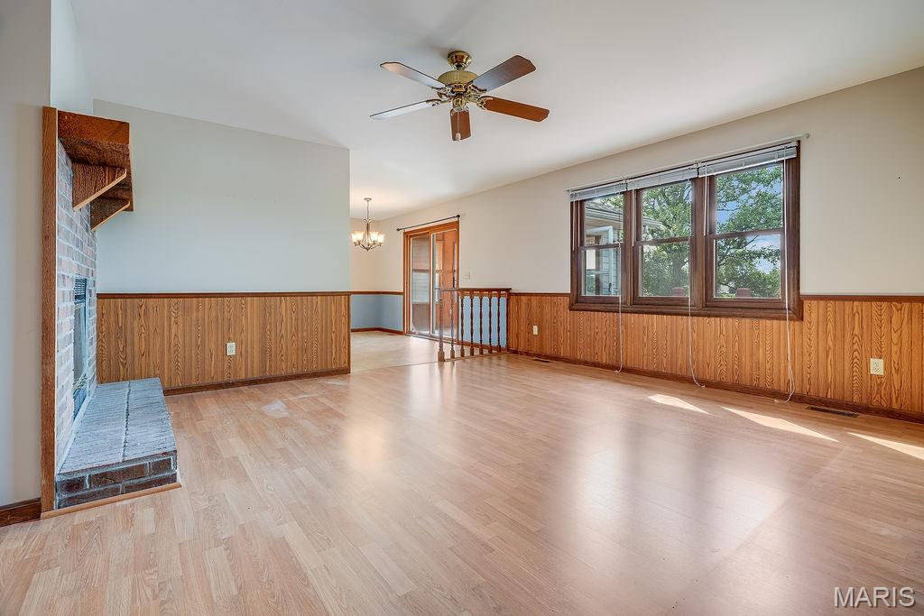 Holiday Shores Sub #9 - Residential