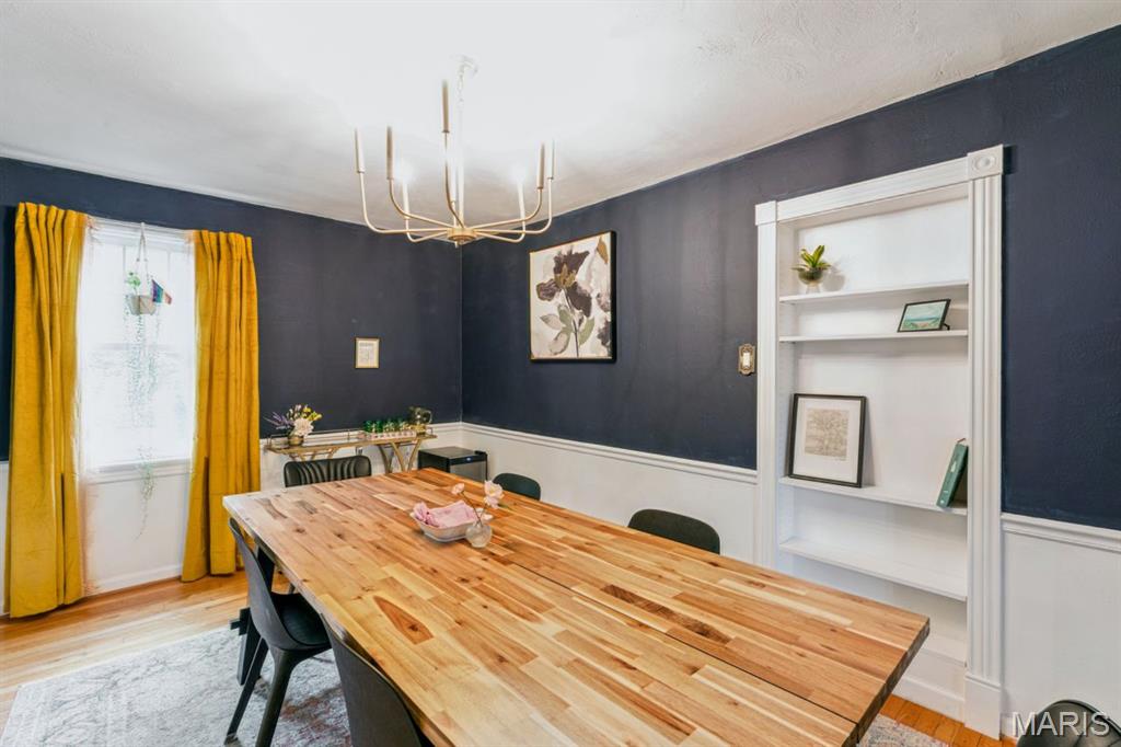 Dickson Place - Residential