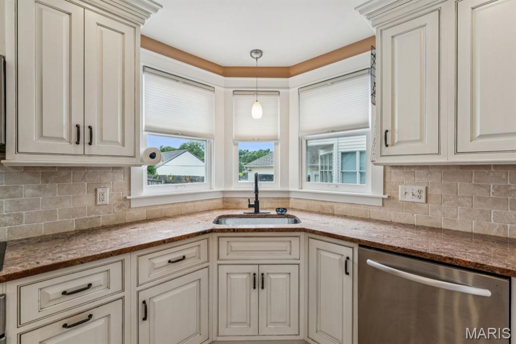 Dickson Place - Residential