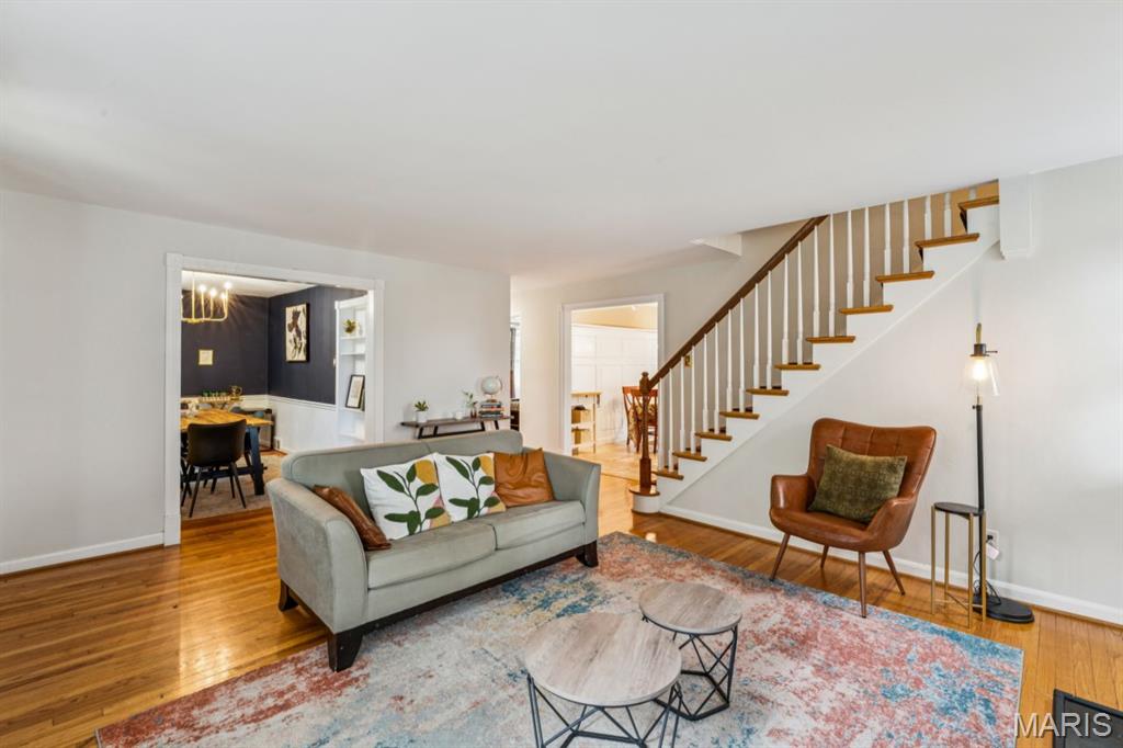 Dickson Place - Residential
