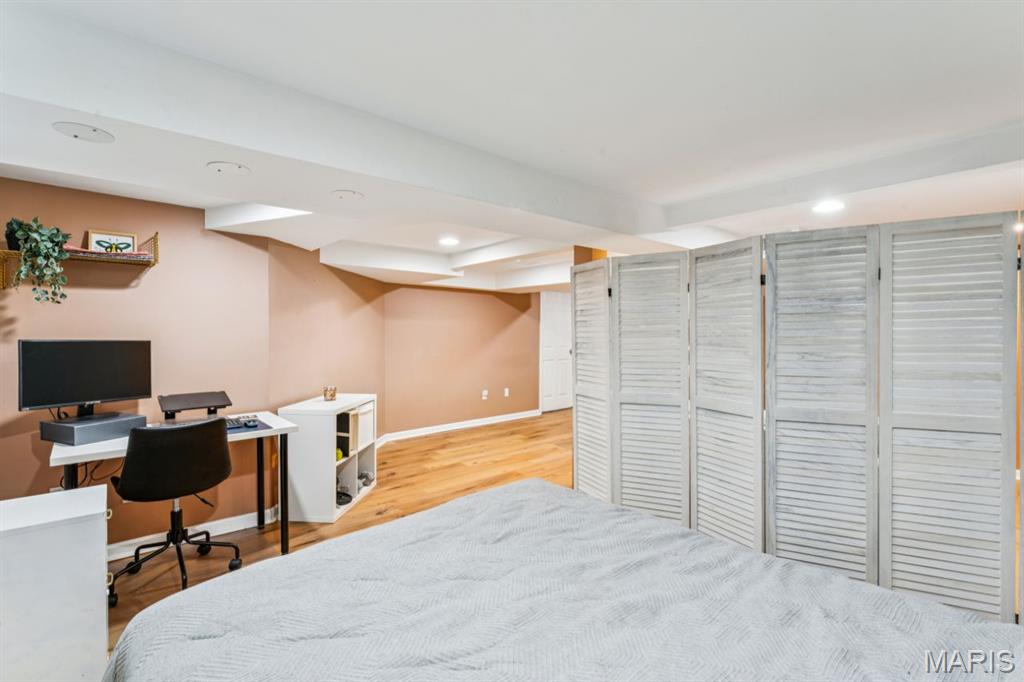 Dickson Place - Residential