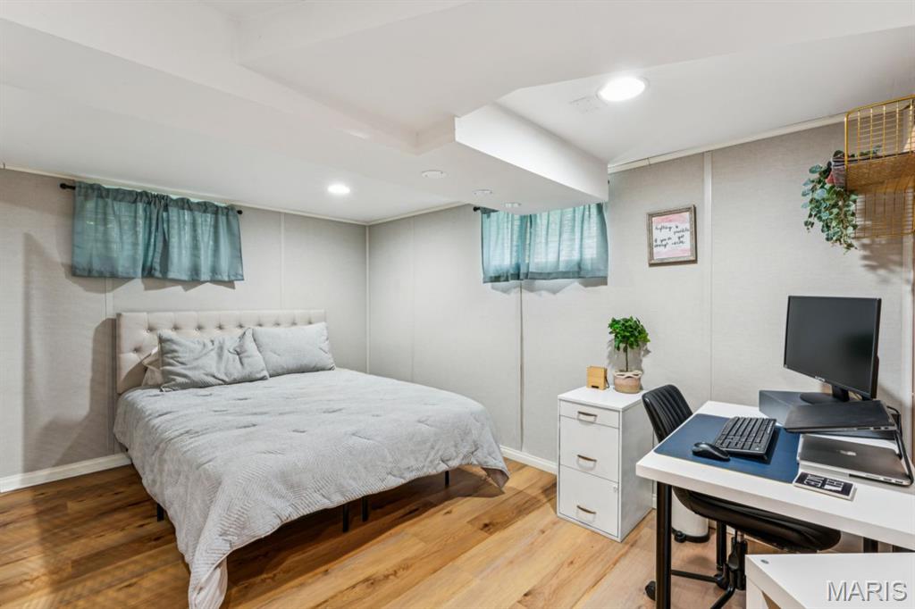 Dickson Place - Residential