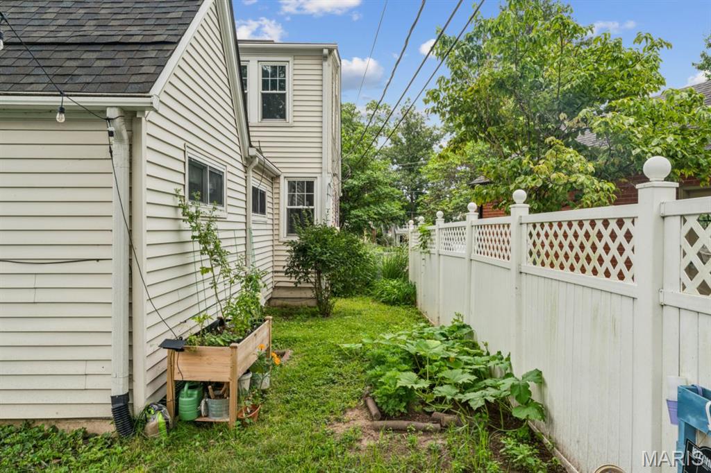 Dickson Place - Residential