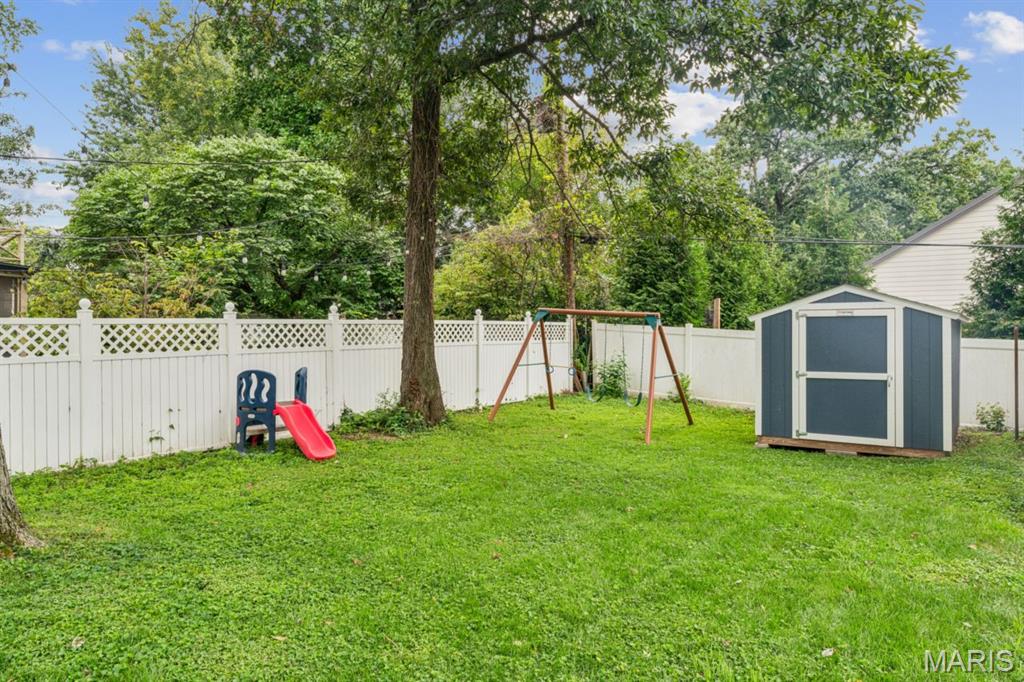 Dickson Place - Residential