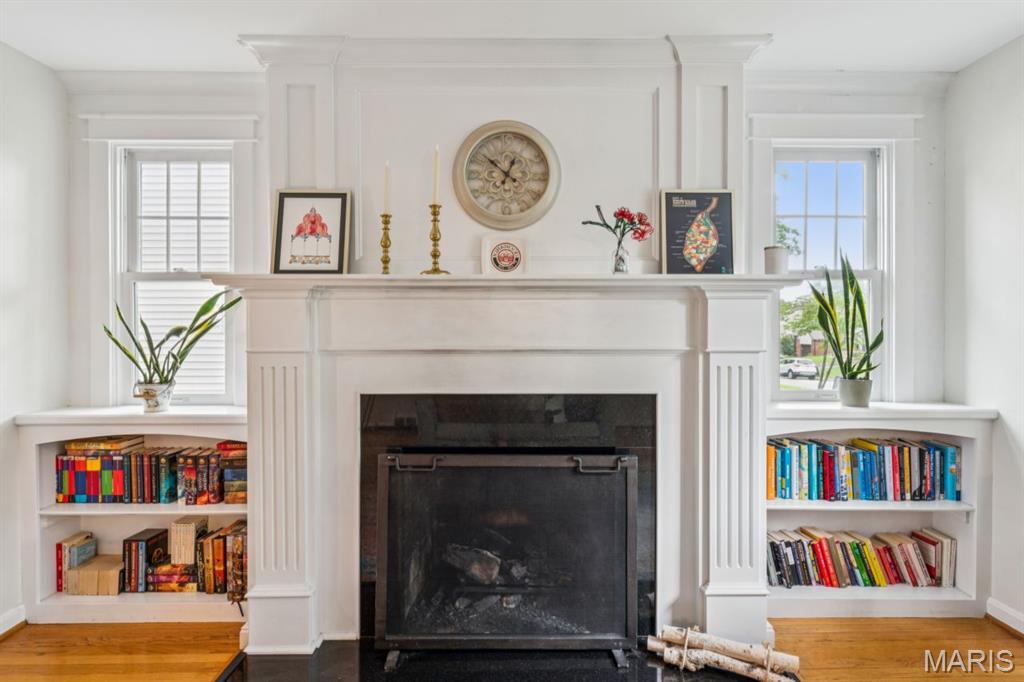 Dickson Place - Residential