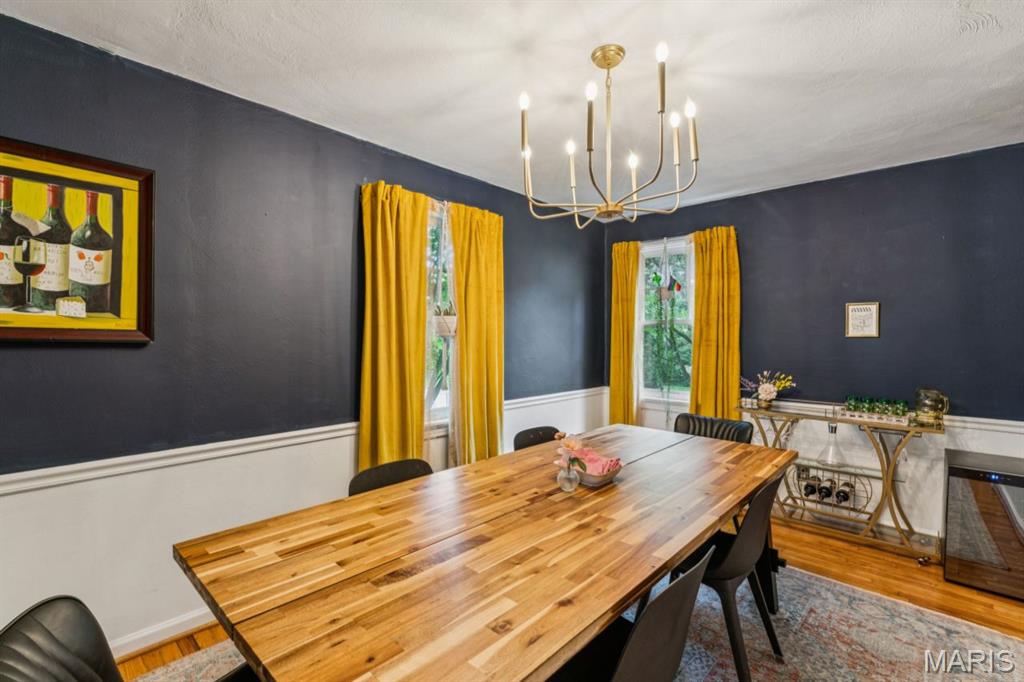 Dickson Place - Residential
