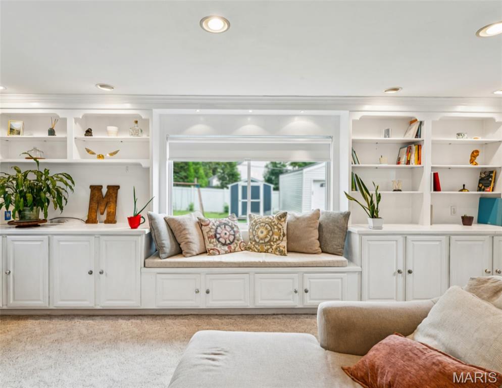 Dickson Place - Residential
