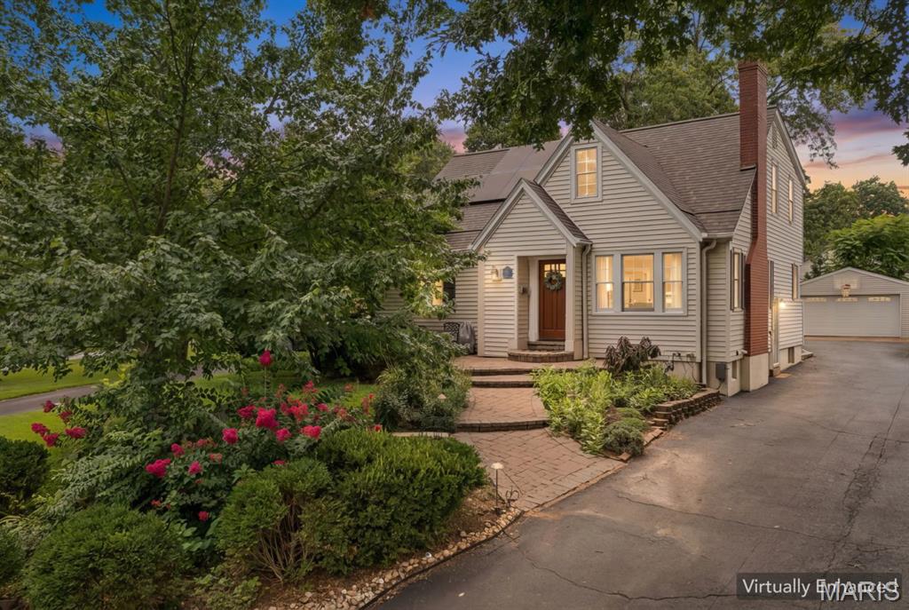 Dickson Place - Residential