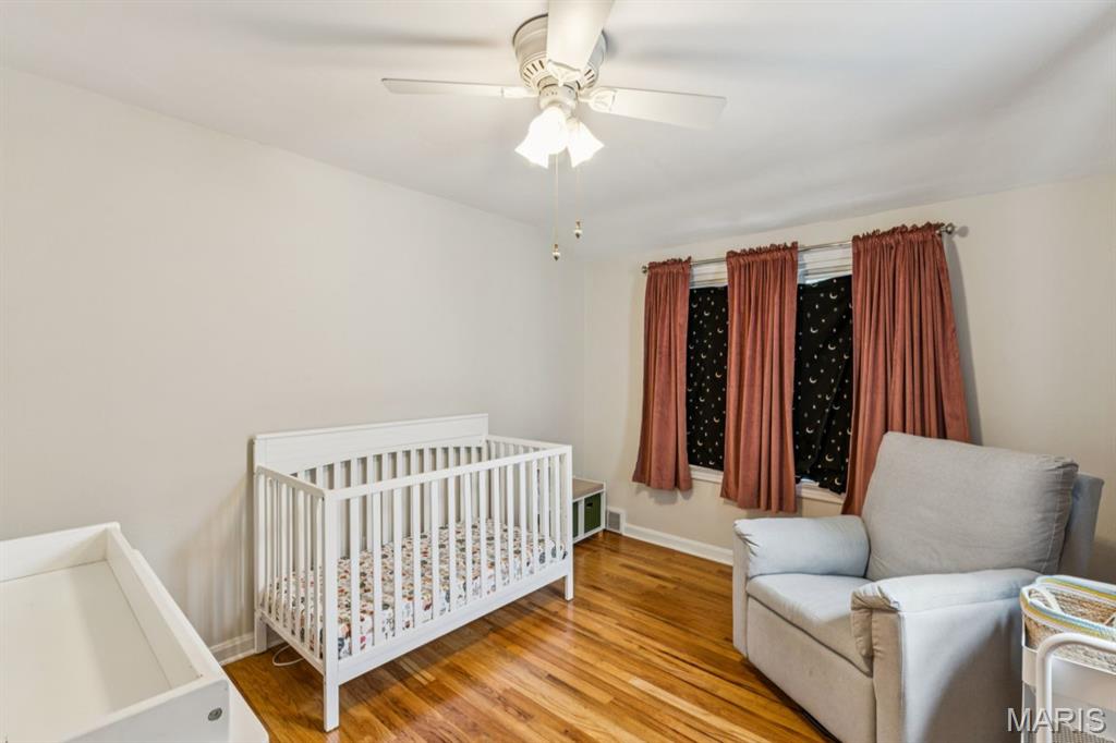 Dickson Place - Residential