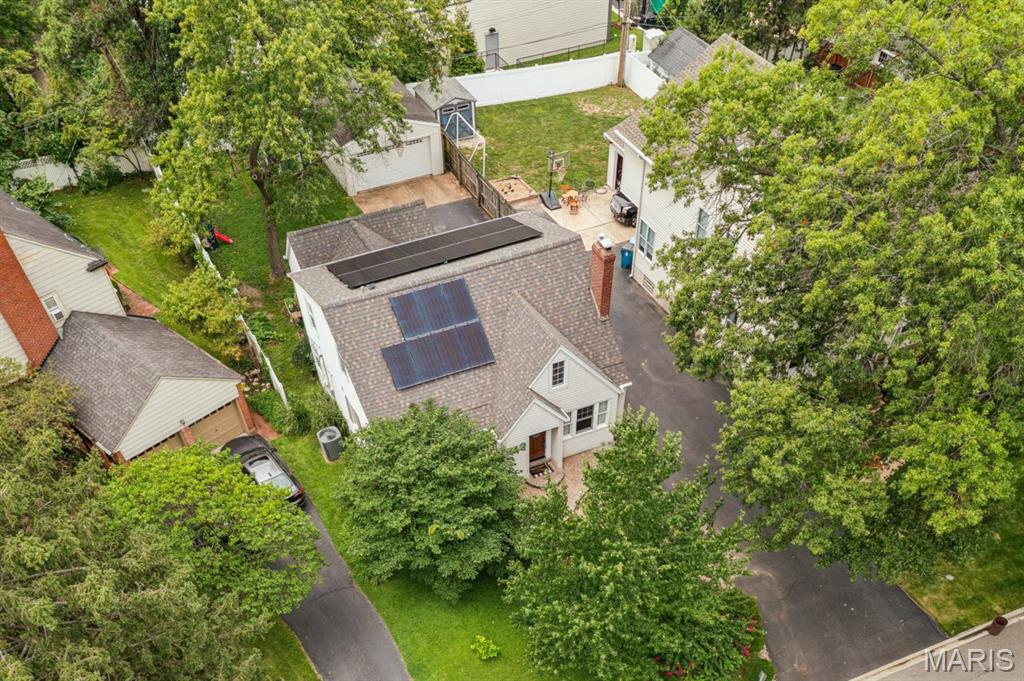 Dickson Place - Residential