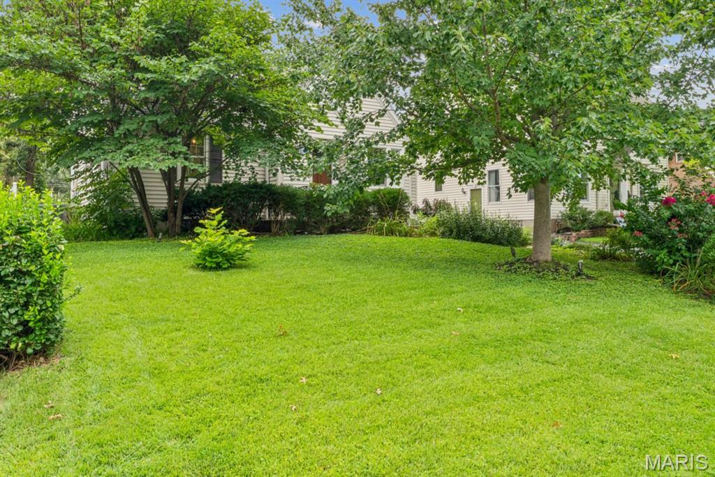 Dickson Place - Residential