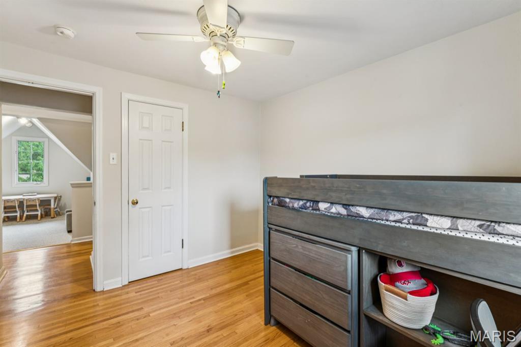 Dickson Place - Residential