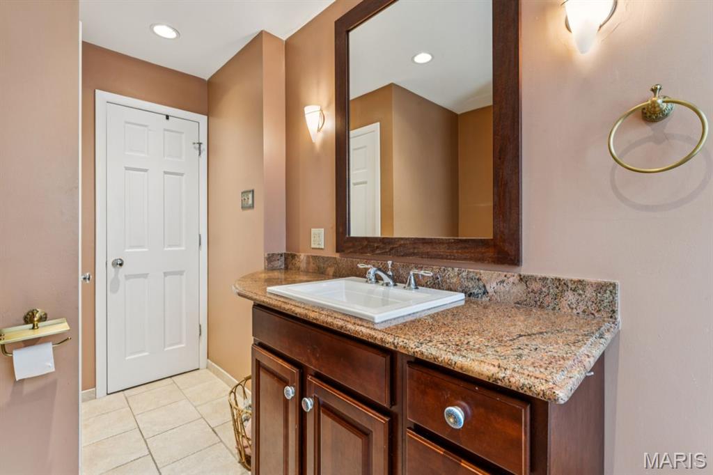 Dickson Place - Residential