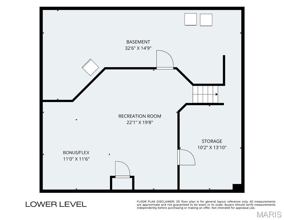 Dickson Place - Residential
