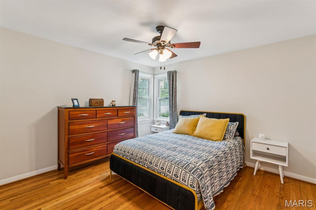 Dickson Place - Residential
