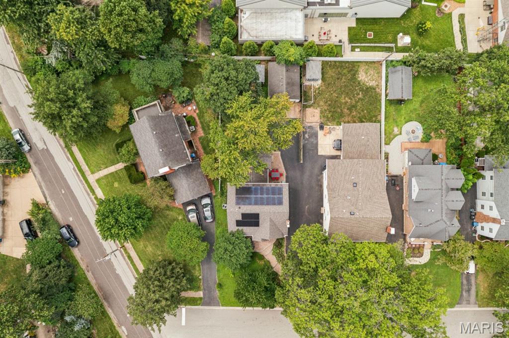 Dickson Place - Residential