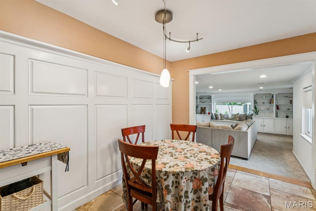 Dickson Place - Residential