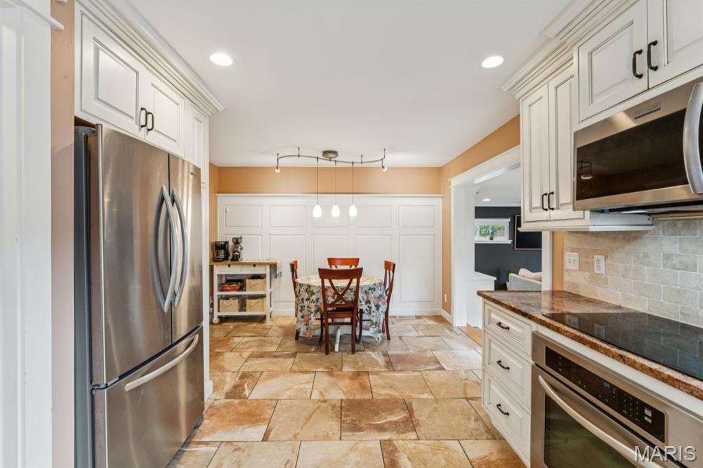 Dickson Place - Residential