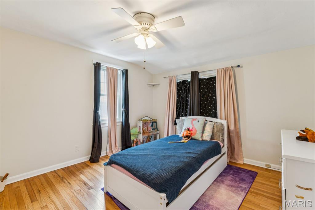 Dickson Place - Residential