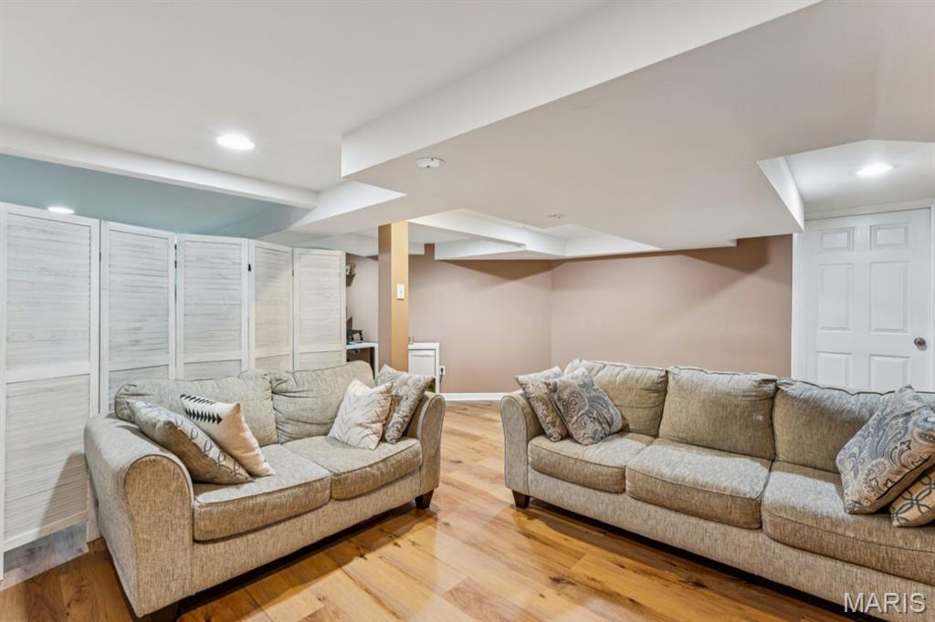 Dickson Place - Residential