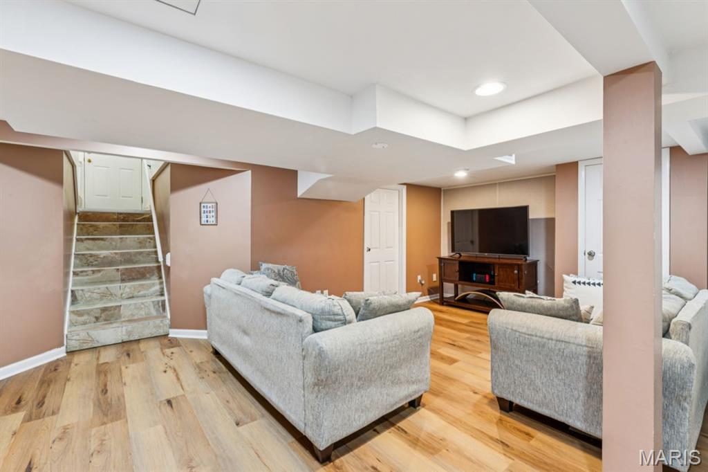 Dickson Place - Residential