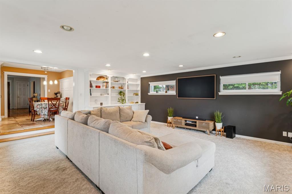 Dickson Place - Residential