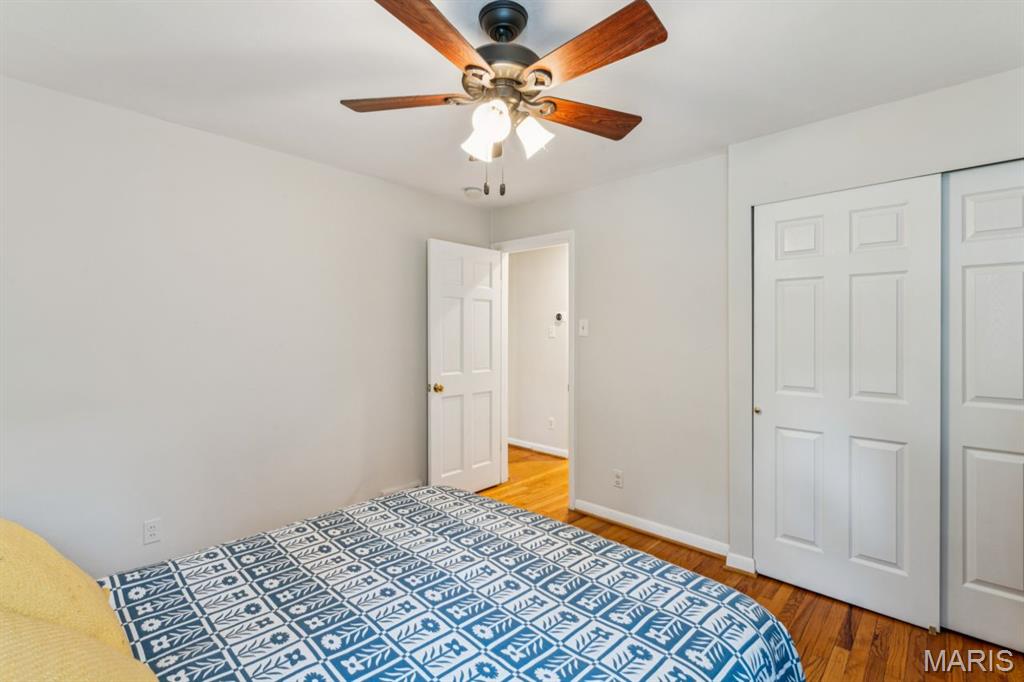 Dickson Place - Residential